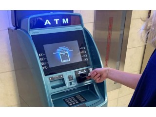 ATM for your business